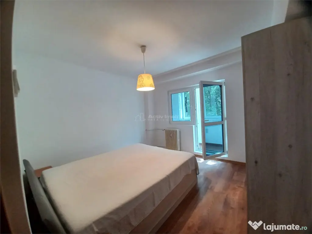 2 Camere Unirii Rond Alba Iulia- Burebista