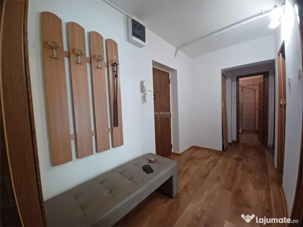 2 Camere Unirii Rond Alba Iulia- Burebista