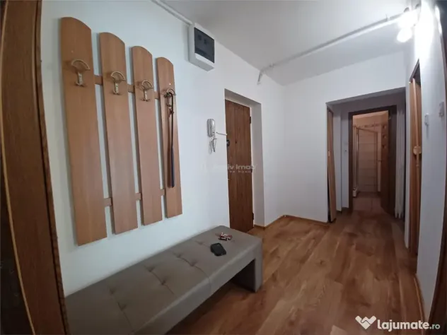 2 Camere Unirii Rond Alba Iulia- Burebista