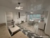 Apartament de 2 camere, 55 mp, loc de parcare subteran, Copo