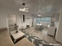 Apartament de 2 camere, 55 mp, loc de parcare subteran, Copo