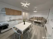 Apartament de 2 camere, 55 mp, loc de parcare subteran, Copo