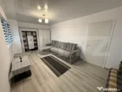 Apartament de 2 camere, 55 mp, loc de parcare subteran, Copo