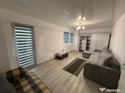Apartament de 2 camere, 55 mp, loc de parcare subteran, Copo