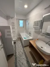 Apartament de 2 camere, 55 mp, loc de parcare subteran, Copo