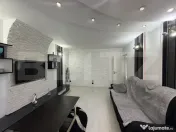 Apartament 2 camere decomandat , 60 mp , zona Spiru Haret