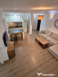 Apartament 2 camere, 47 mp, zona Dumbravita