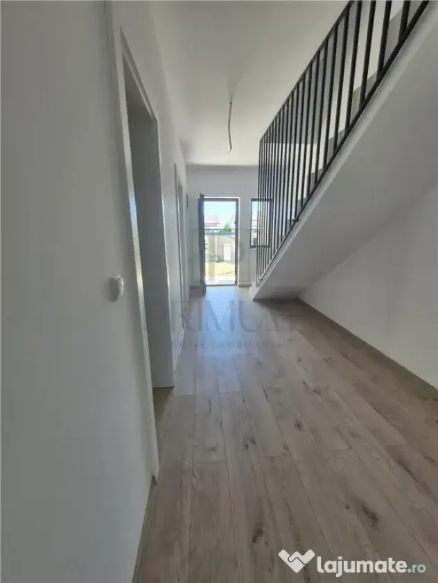 Duplex in zona excelenta - best deal - 116mp utili - toate u