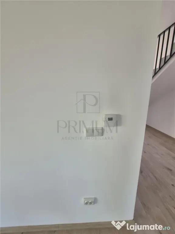 Duplex in zona excelenta - best deal - 116mp utili - toate u