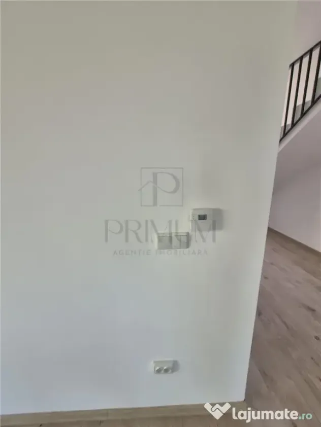 Duplex in zona excelenta - best deal - 116mp utili - toate u