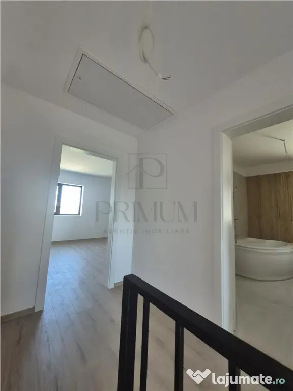 Duplex in zona excelenta - best deal - 116mp utili - toate u