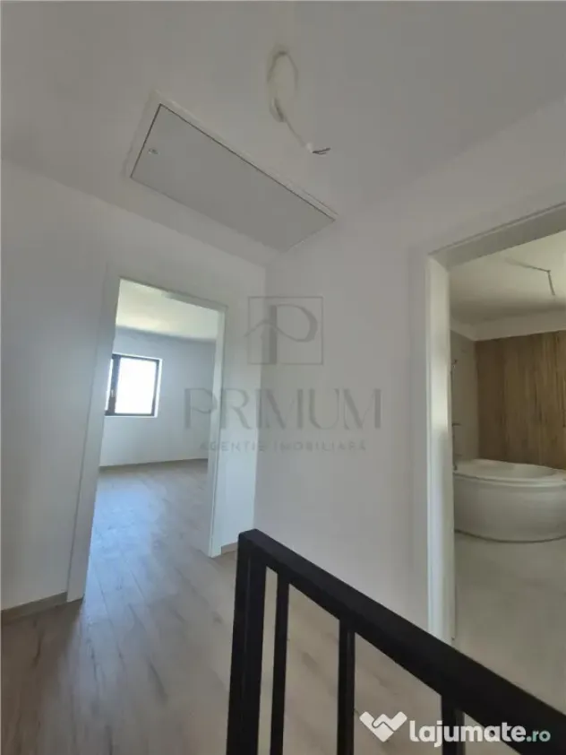 Duplex in zona excelenta - best deal - 116mp utili - toate u