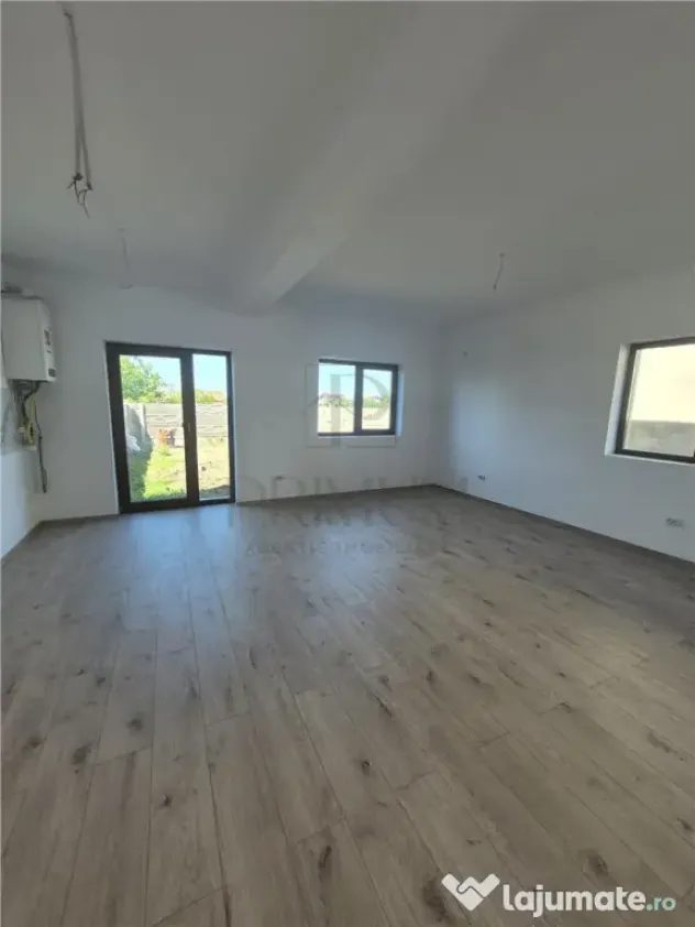Duplex in zona excelenta - best deal - 116mp utili - toate u