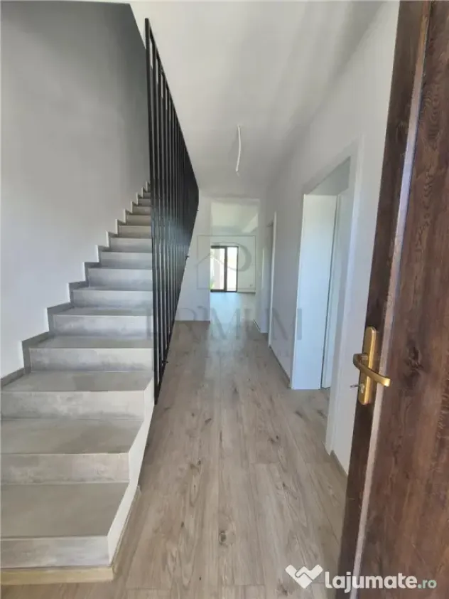 Duplex in zona excelenta - best deal - 116mp utili - toate u