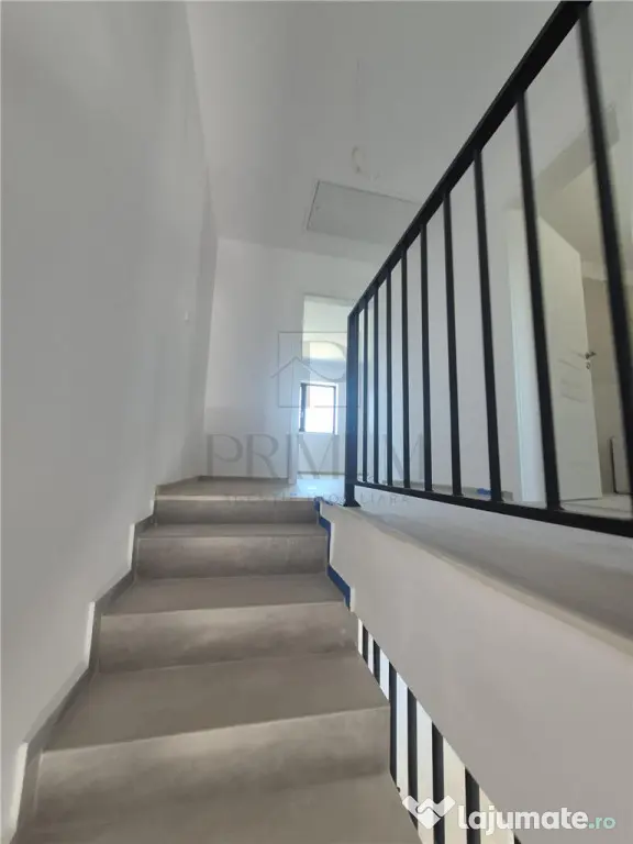 Duplex in zona excelenta - best deal - 116mp utili - toate u