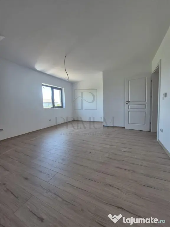 Duplex in zona excelenta - best deal - 116mp utili - toate u