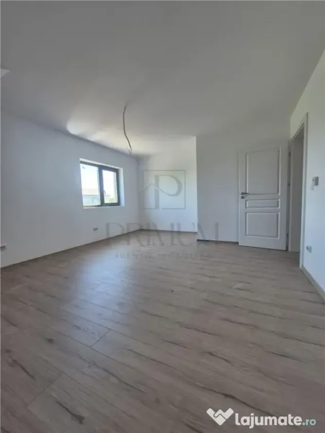 Duplex in zona excelenta - best deal - 116mp utili - toate u