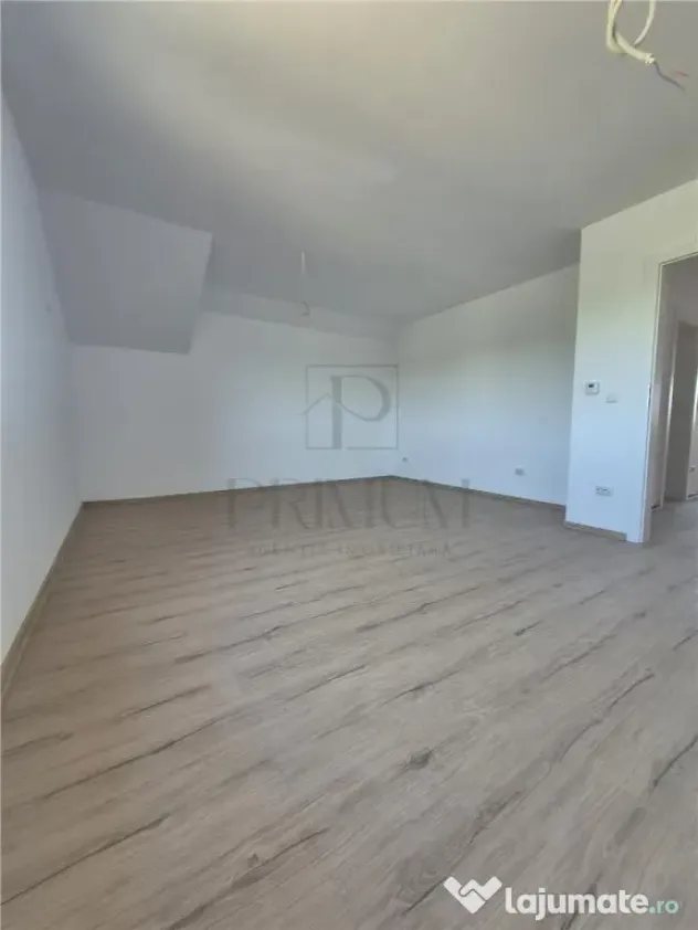 Duplex in zona excelenta - best deal - 116mp utili - toate u