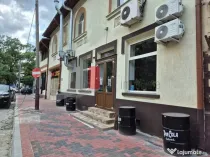 Spatiu comercial de inchiriat in Zona Decebal