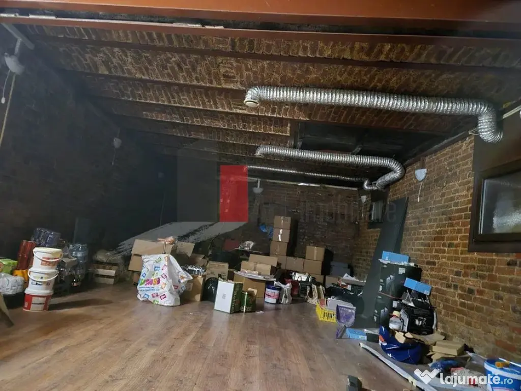 Spatiu comercial de inchiriat in Zona Decebal