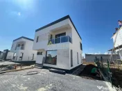 Vila cu 4 camere #238;n ansamblu rezidential exclusiv - Comu 