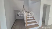 Casă nouă 5 camere, 151 mp utili, teren 1.563 mp – Albot