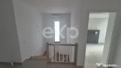 Casă nouă 5 camere, 151 mp utili, teren 1.563 mp – Albot