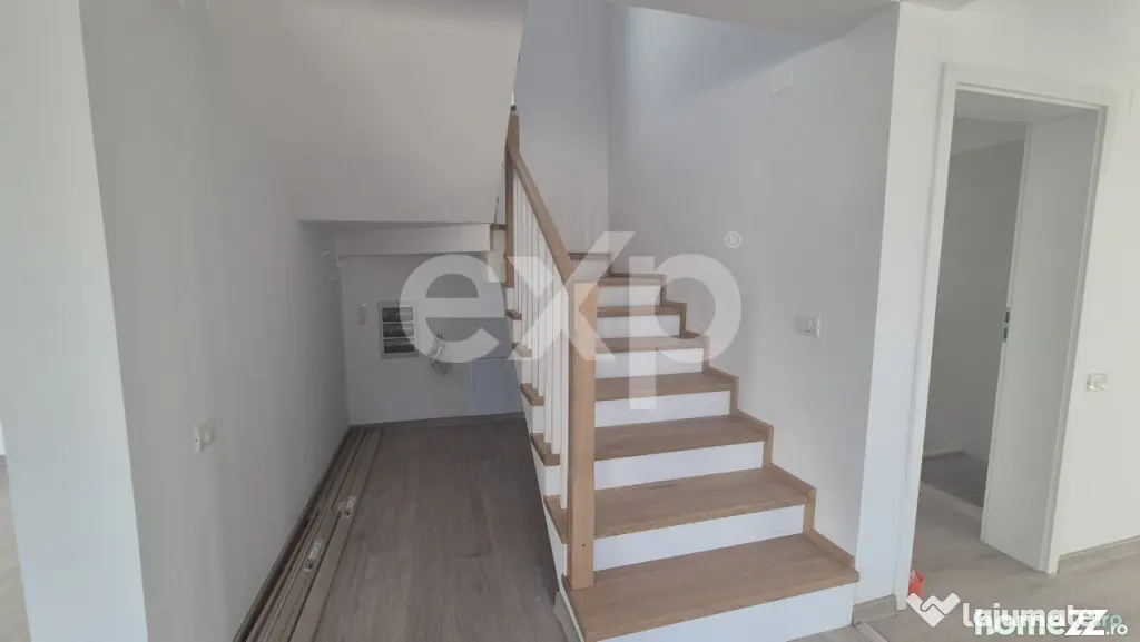 Casă nouă 5 camere, 151 mp utili, teren 1.563 mp – Albot