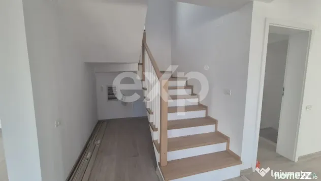 Casă nouă 5 camere, 151 mp utili, teren 1.563 mp – Albot