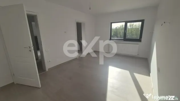 Casă nouă 5 camere, 151 mp utili, teren 1.563 mp – Albot