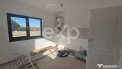 Casă nouă 5 camere, 151 mp utili, teren 1.563 mp – Albot