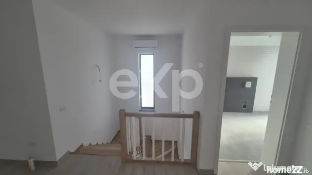 Casă nouă 5 camere, 151 mp utili, teren 1.563 mp – Albot
