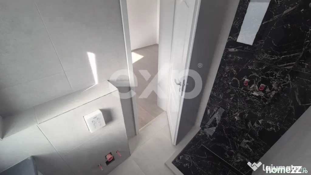 Casă nouă 5 camere, 151 mp utili, teren 1.563 mp – Albot