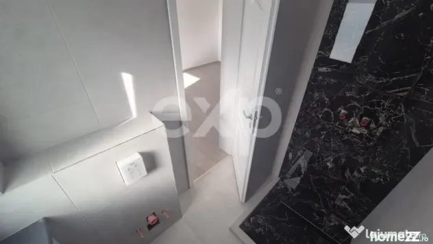 Casă nouă 5 camere, 151 mp utili, teren 1.563 mp – Albot