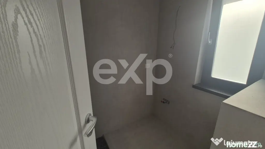 Casă nouă 5 camere, 151 mp utili, teren 1.563 mp – Albot