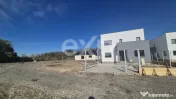 Casă nouă 5 camere, 151 mp utili, teren 1.563 mp – Albot