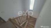 Casă nouă 5 camere, 151 mp utili, teren 1.563 mp – Albot