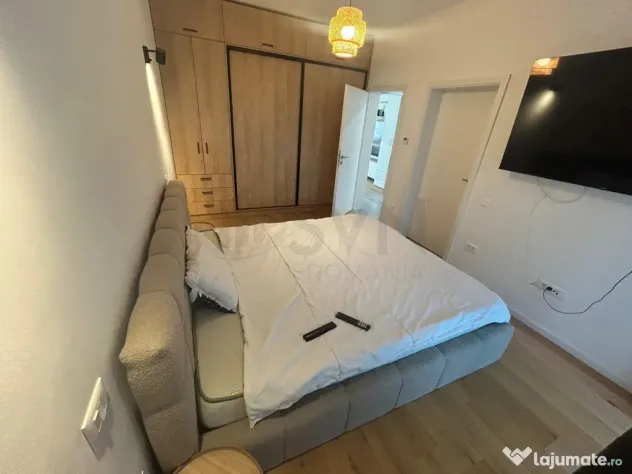 Apartament 3 camere Premium Baneasa