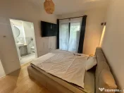 Apartament 3 camere Premium Baneasa