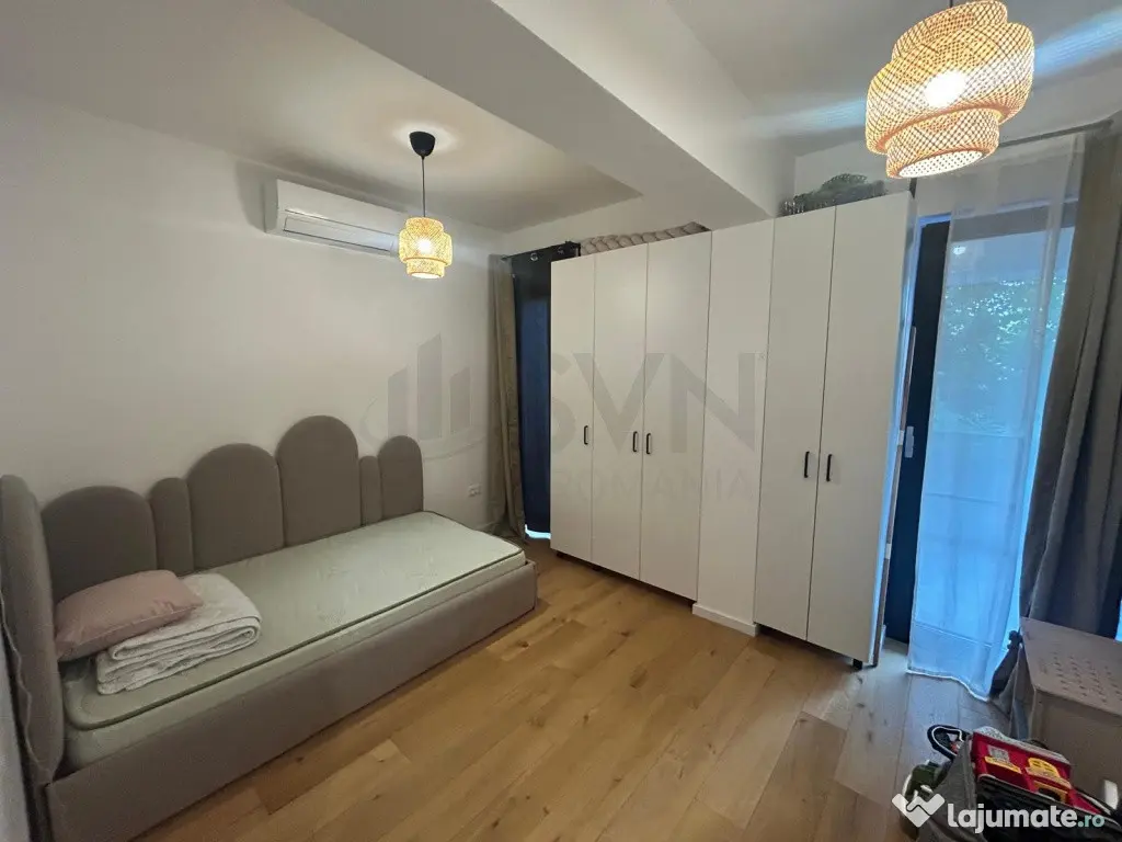 Apartament 3 camere Premium Baneasa