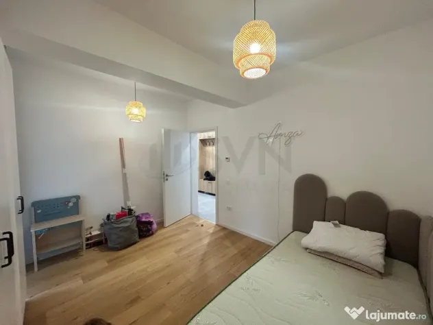 Apartament 3 camere Premium Baneasa