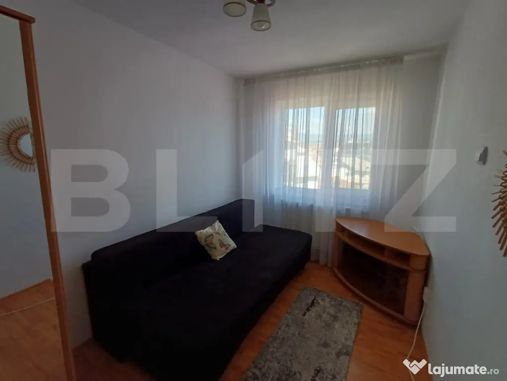 Apartament 2 camere, decomandat, zona MINERILOR