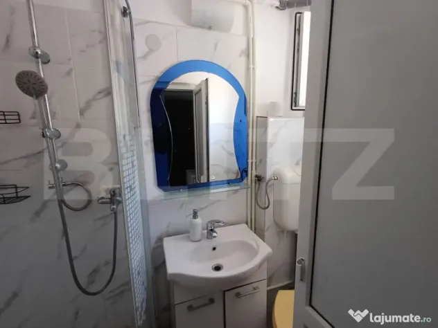 Apartament 2 camere, decomandat, zona MINERILOR