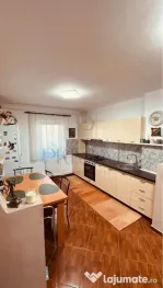 Modern - 2 Camere - Spatios - Parter inalt - Geam la baie -