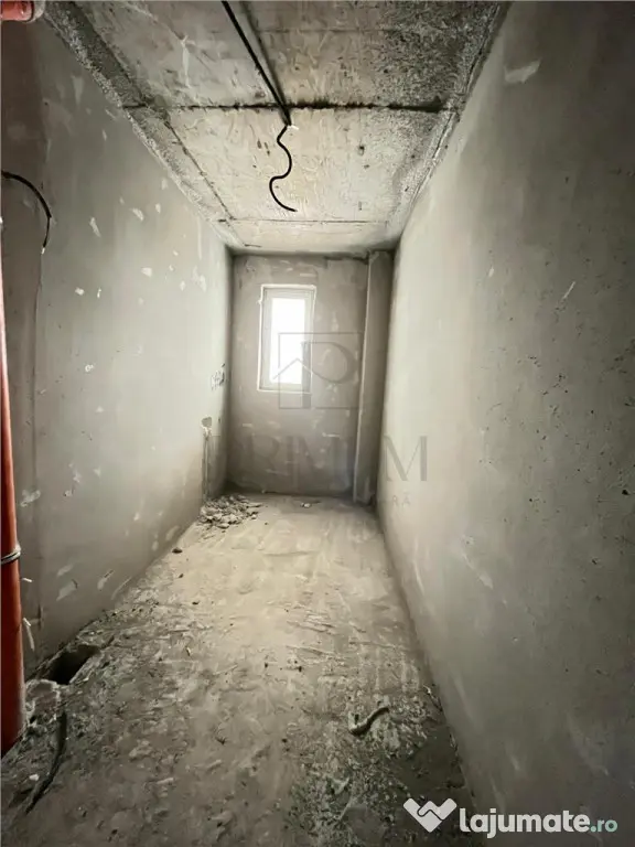 Torontalului - 2 Camere - Bloc nou - Etaj intermediar cu LIF