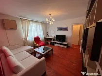 Central - 2 Camere - Etaj 2 - Centrala termica proprie