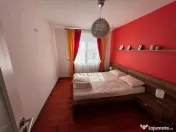 Central - 2 Camere - Etaj 2 - Centrala termica proprie