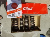 Arcuri sport suspensie eibach pro kit audi