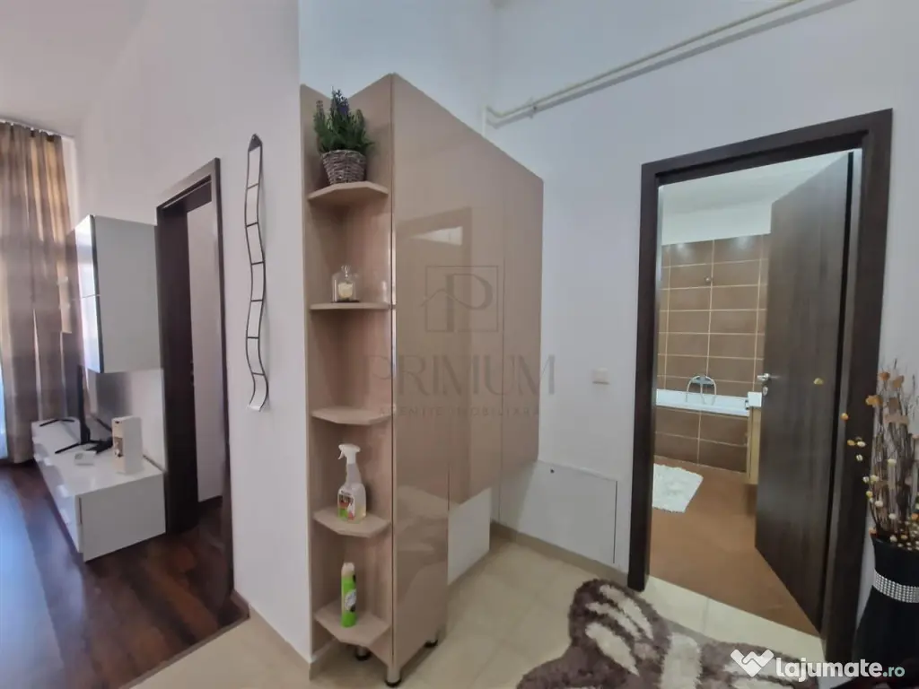 Soarelui - 2 Camere - Etaj 1 cu LIFT - Bloc nou - Spatios