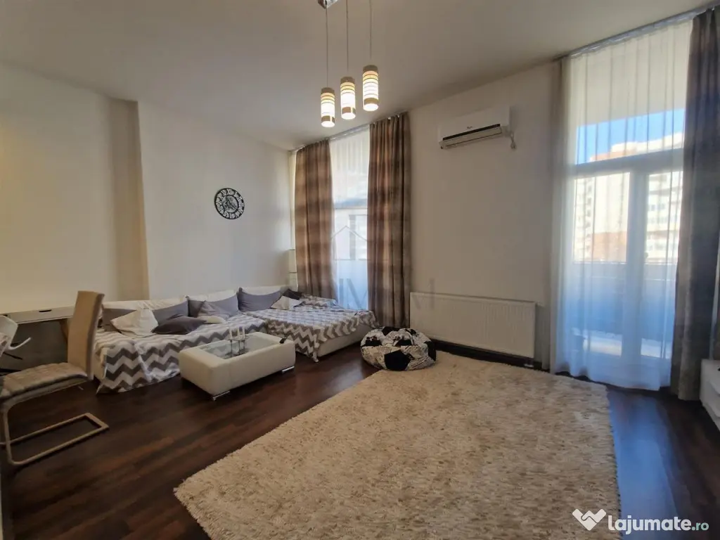 Soarelui - 2 Camere - Etaj 1 cu LIFT - Bloc nou - Spatios